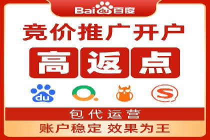 竞价代运营成功案例分享：提升广告点击率的关键
